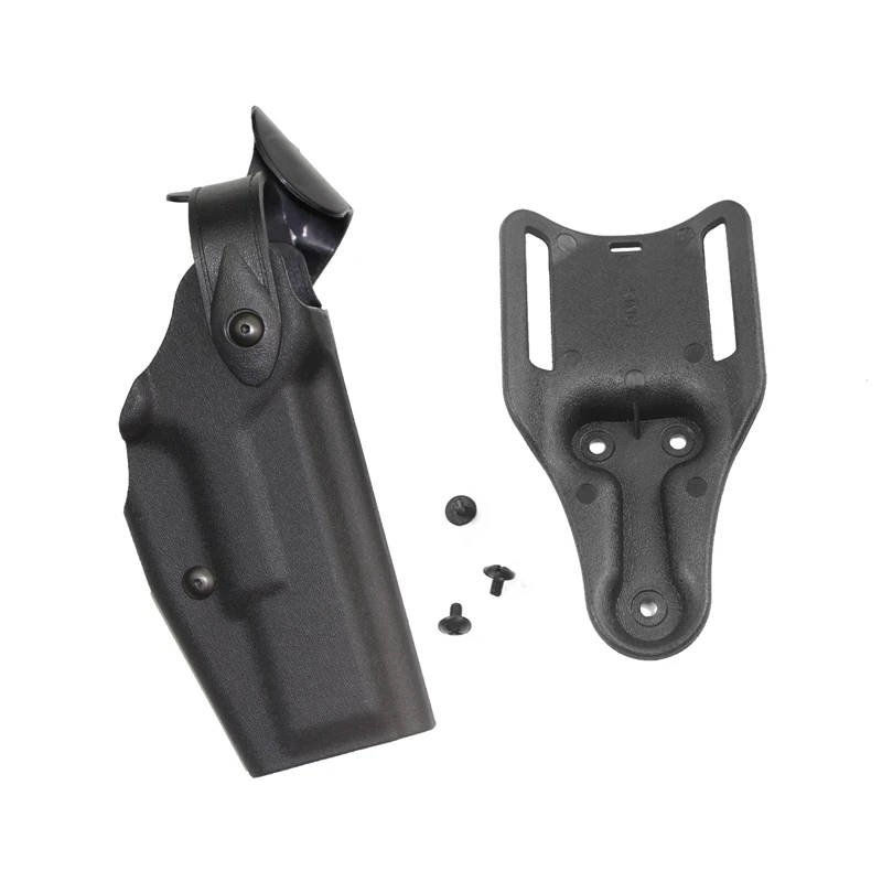 

Safariland GL Hunting Gun Holster Serpa Paddle Pistol Belt Holster Airsoft Tactical Holster GL 17 19