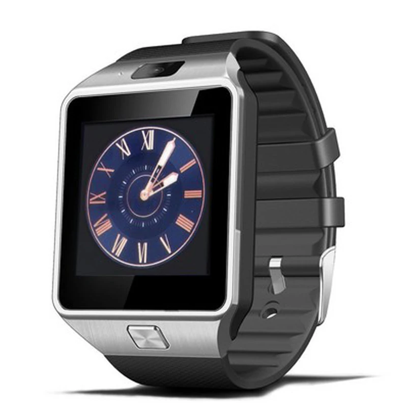 

DZ09 Bluetooth Smart Watch Sport pedometer Waterproof Call Reminder digital men SmartWatch Wearable Devices For ios Android