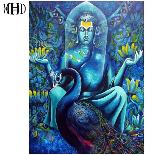Rhinestone-Diamond-Painting-Buddha-Peacock-Icon-Full-Round-Diamond-Embroidery-Religion-5d-Diy-Diamond-Diamond-Cross.jpg_640x640