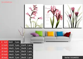 

Pink flower Flower Abstract oil Painting Drawing art Spray Unframed Canvas technical scarf miniature realistic brass53106553