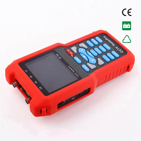 NF708 CCTV tester 2