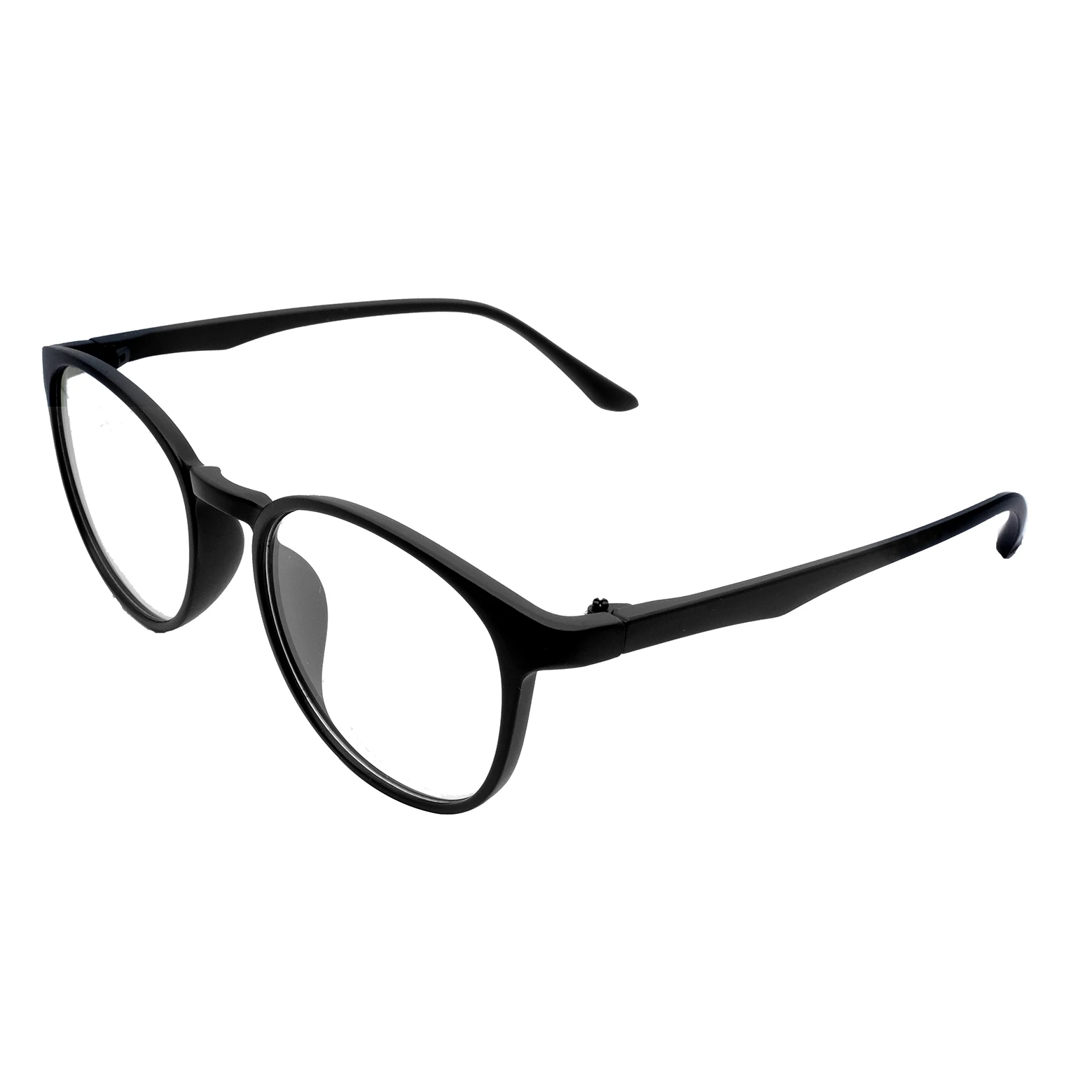 Дистанция близорукость большие очки-0,25 до-6,0 черные оправы женские близорукие очки модные близорукие очки