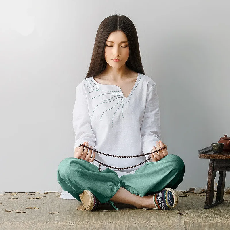 best yoga attire