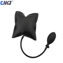 CHKJ насос Клин слесарный инструмент надувной ШИМ Авто Воздушный Клин подушка безопасности замок палочки набор открытый дверной замок автомобиля 150 кг инструмент для ремонта окон