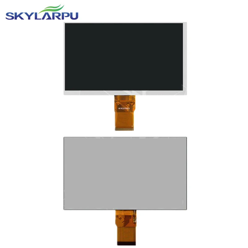 LCD-for-China-Tablet-PC-7-Tablet-40-mm-flat-cable-164-97-mm-50-pin-7-800-480-MFPC070002-BF60907001RXD_