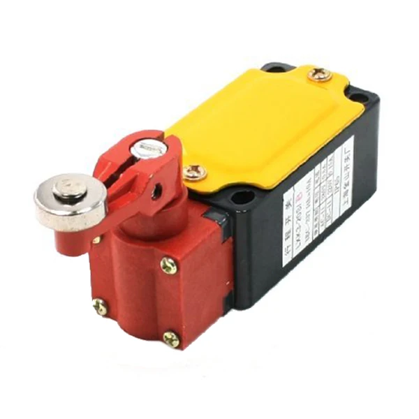 

LXK3-20S/B Rotary Roller Lever Actuator Limit Switch AC 380V DC 220V 10A