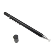 3X eunaimee стилус для емкостного экрана 2 in1 Универсальный Сенсорный экран прецизионный наконечник планшет для рисования