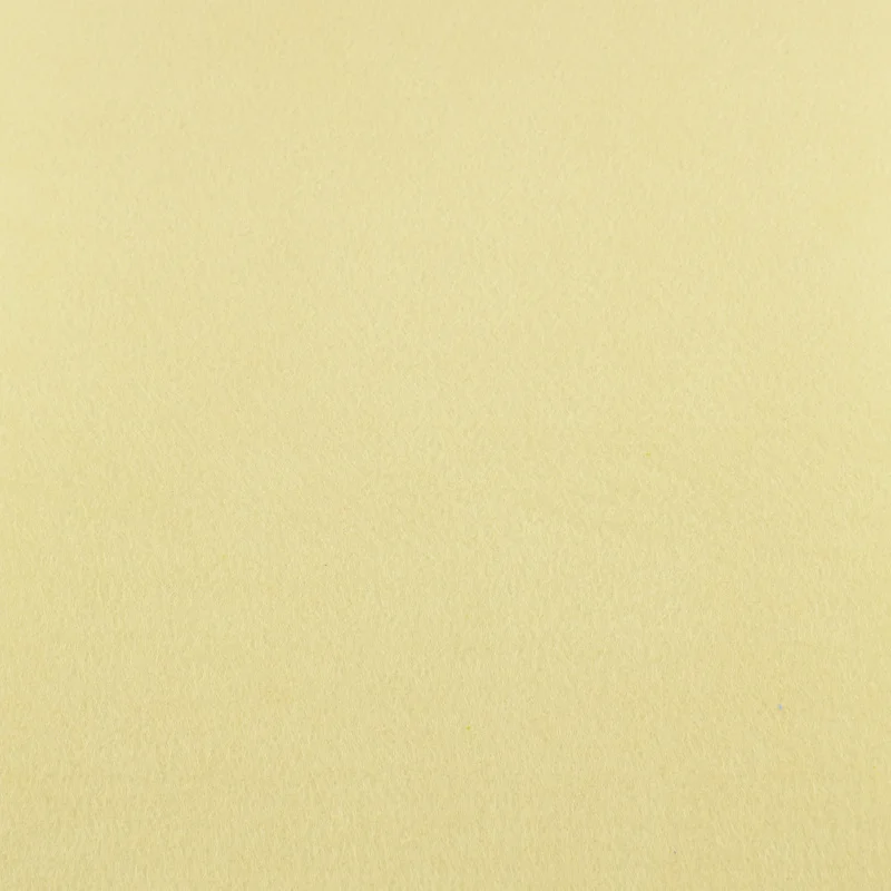 Cream coloured 100% Polyester Clothes for Doll's DIY Interior Decoration Christmas Crafts Bags Suitcase Nonwoven Felt Fabric|polyester and spandex