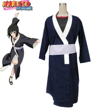 Envío Gratis Naruto Shizune Kimono Anime Cosplay Costume