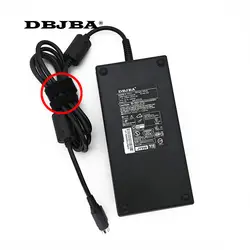 Адаптер переменного тока для Toshiba Qosmio X505-Q830 X505-Q850 тетрадь PC Мощность Шнур зарядное устройство