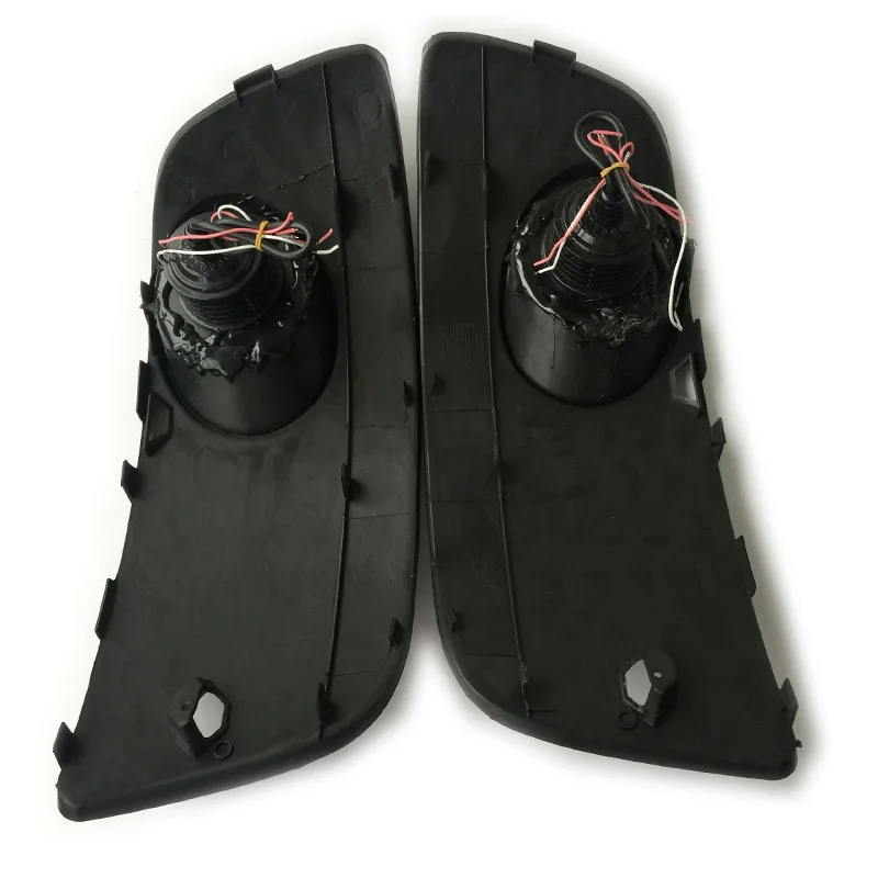 VW Jetta GTI MK5 fog light