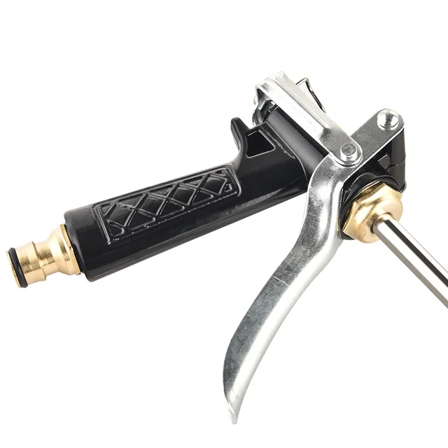 Larcolais 고압 물총 세트로 정원과 차량을 시원하고 깨끗하게 가꾸세요!