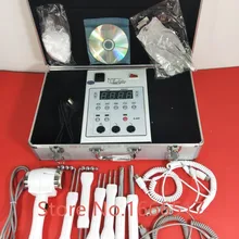 Микротоковая поверхность подъемная машина Тонизирующая кожа BIO AUG абсолютно новая RH