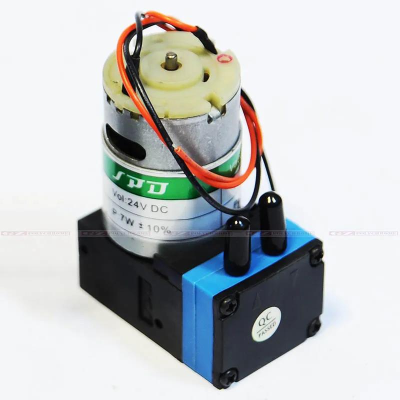 Air pump