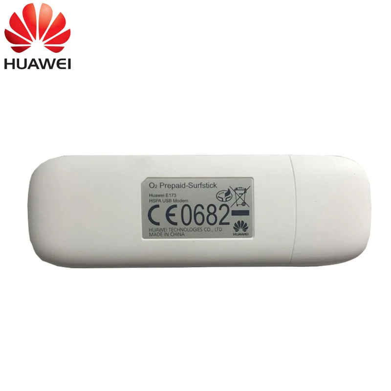 Открыл huawei E173u-1 7,2 м Hsdpa USB 3g модем USB Stick Dongle Micro SD слот для карты автомобиля Wi Fi планшеты телефон ноутбук