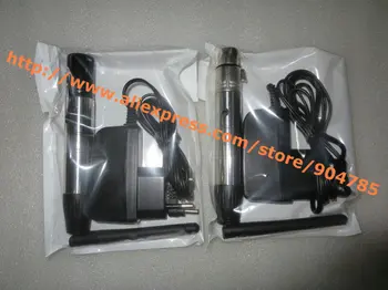 

4pcs/lot Free Shipping Wholesale High Qulity wireless DMX controller ,DMX Wireless Controller ,DMX512 Wireless Controller