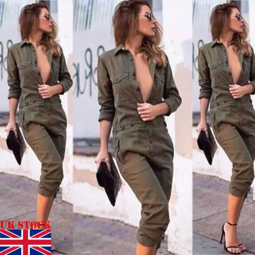 long playsuits uk