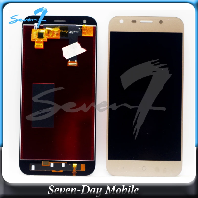 

LCD Display For ZTE Blade A6/A6 Lite LCD Display Touch Screen Assembly Replacement Digitizer
