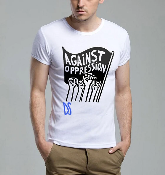 

DSENQI New T Shirt Maple Leaf Printed Unisex Casual Summer Fashion Cool DSQ T-shirt DT817