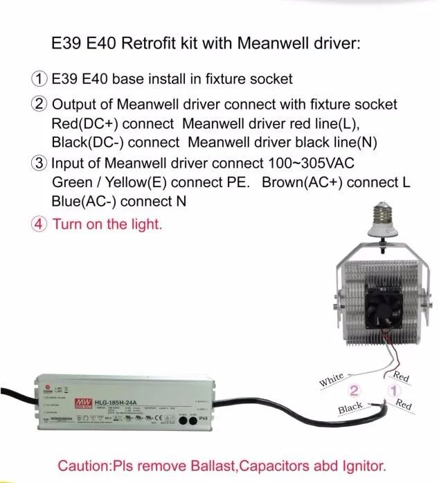 200W LED Retrofit kits Installation.jpg