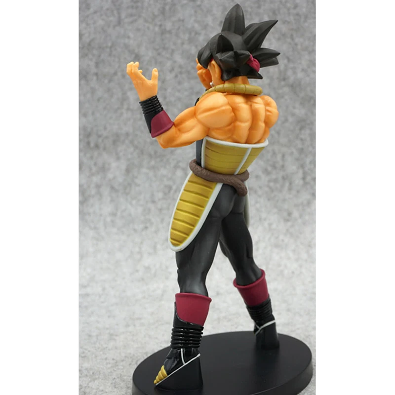 18 см Dragon Ball Z Super Saiyan Сон Гоку Гоко бардок SSJ коллекция DBZ Zeno модель игрушки ПВХ