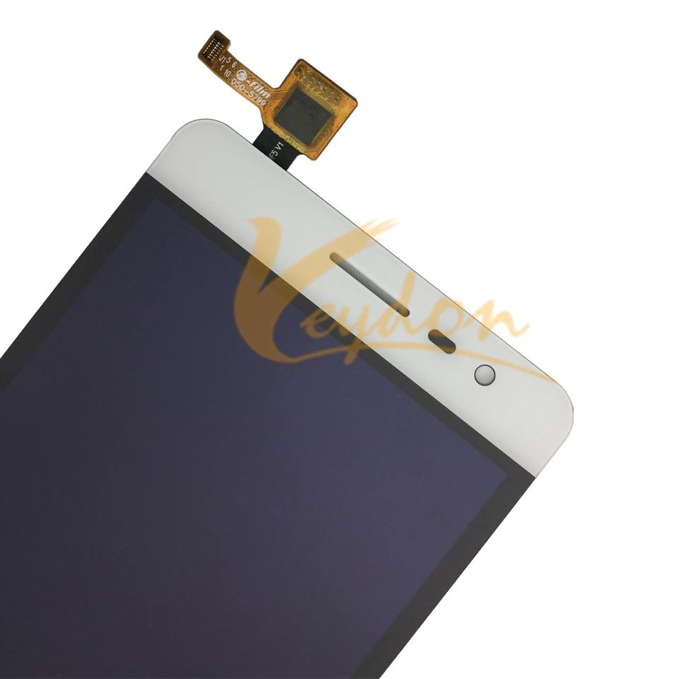 Hisense C20  LCD Display Digitizer white (5)