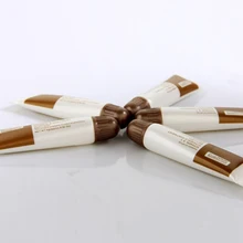 5 шт./лот уход за тату мазь против Шрам Татуировки Aftercare крем для бровей и губ постоянный макияж ремонт гель PJ87