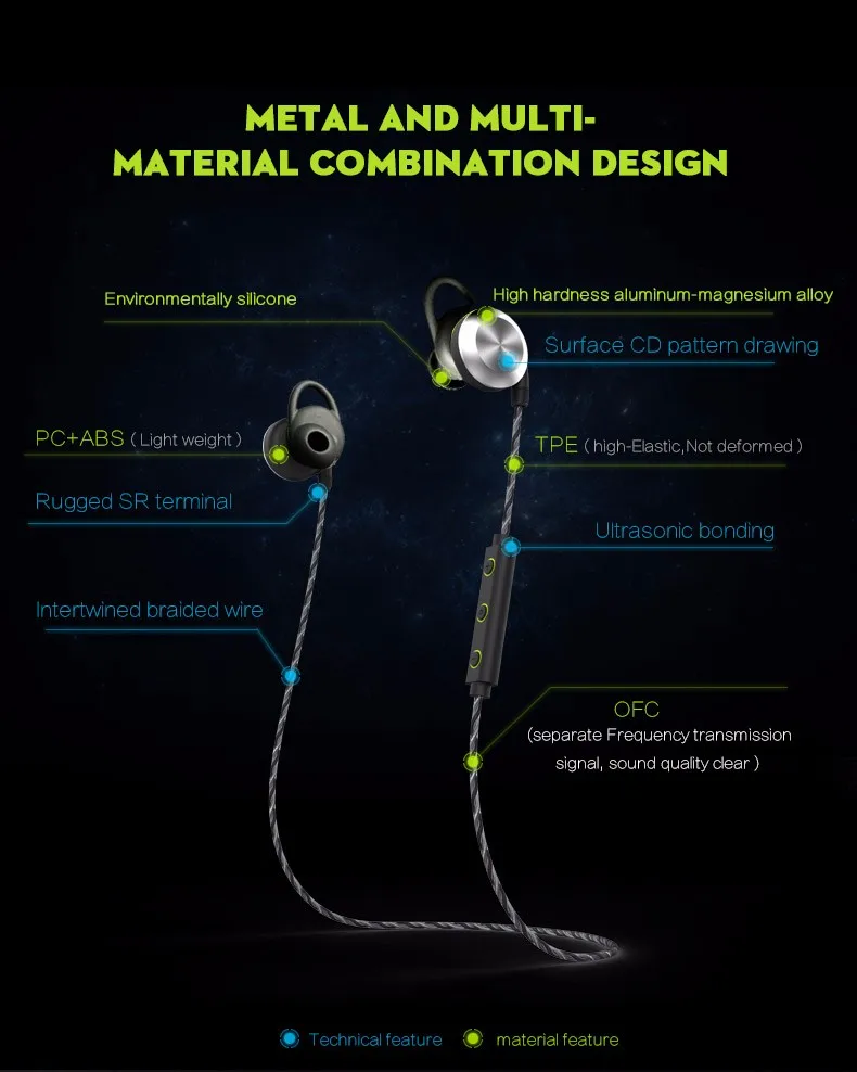 bluetooth earphone 13