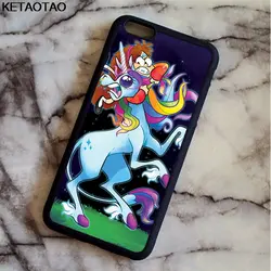 KETAOTAO Гравити Фолз Семья Art телефон чехлы для iPhone 4s 5C 5S 6 6S 7 8 плюс XR XS Max для X 6 Чехол Мягкий ТПУ Резиновая силиконовые