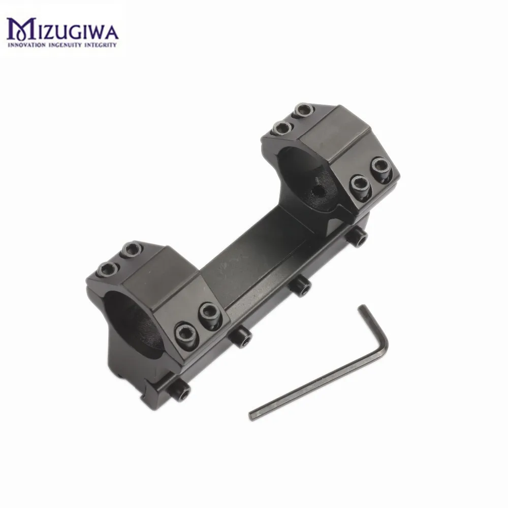 Weaver Picatinny Rail 