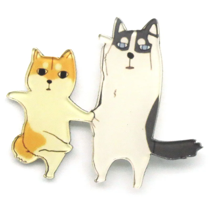Женская и мужская брошь в стиле Харадзюку BR0009|harajuku brooch|men broochbrooch women |