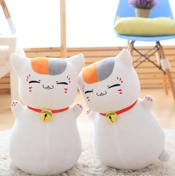 natsume yuujinchou plush