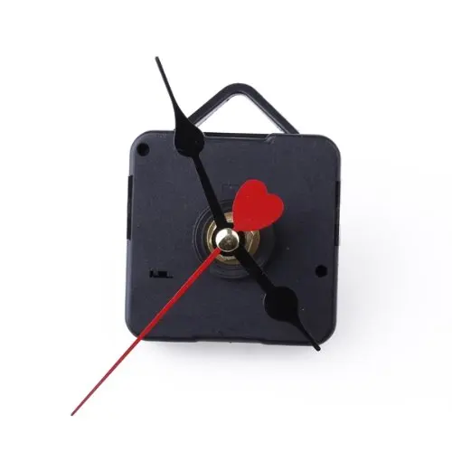 SZS механизм горячего движения кварцевые часы черный 3 иглы Румяна DIY ремонт