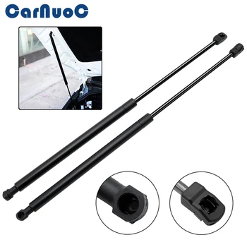

2pcs Car Styling Car Front Bonnet Hood Lift Support Damper Gas Assist Slowdown Spring Strut For Lexus RX350 RX450h 2010-2015