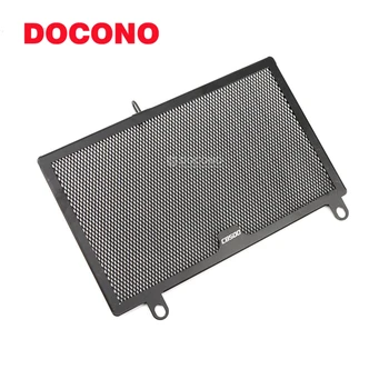 

DOCOCO Motorcycle Engine Radiator Guard Grille Cover For Honda CB500F 2013-2015 CB500X 2013 - 2018 2015 2016 2017 CB 500X 500F