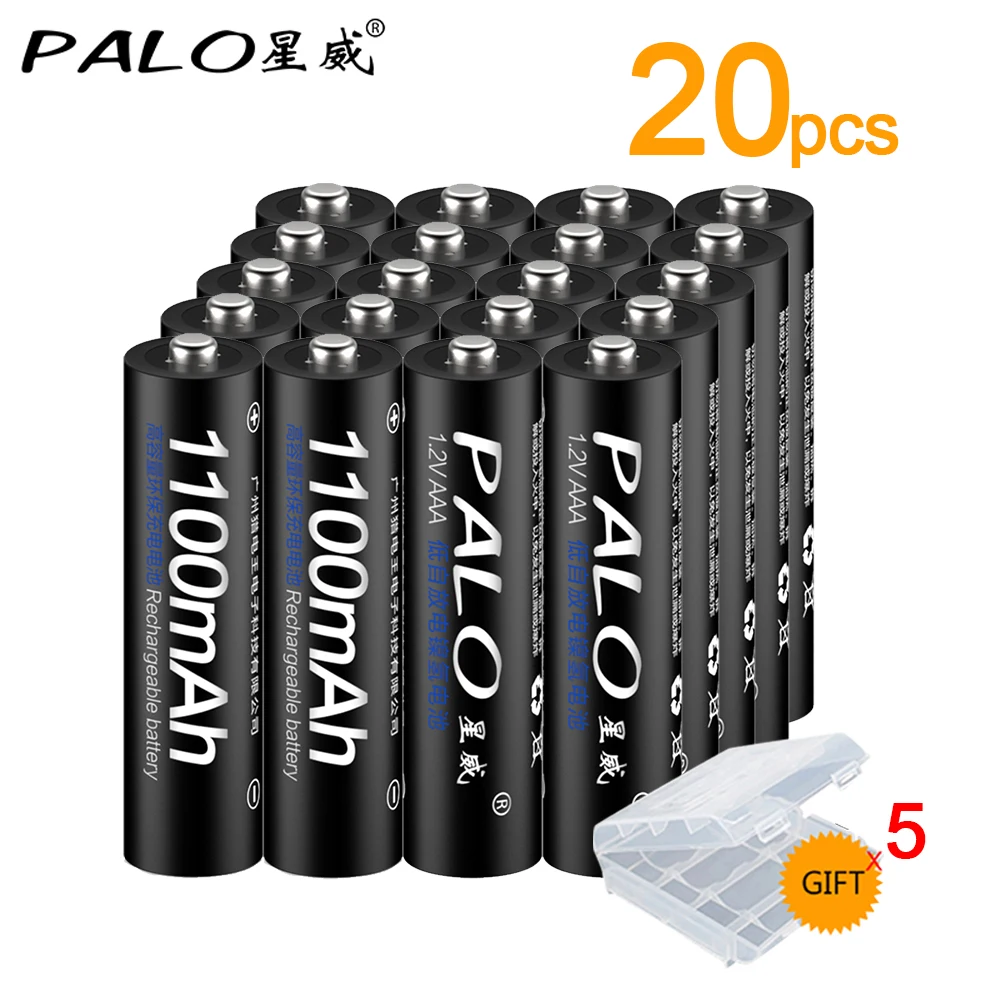 Palo аккумуляторы aaa Palo аккумуляторы aaa