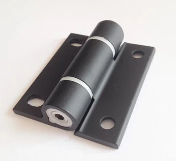 

Zinc alloy torsion hinge arbitrary angle positioning adjustable torque hinge moment hinge