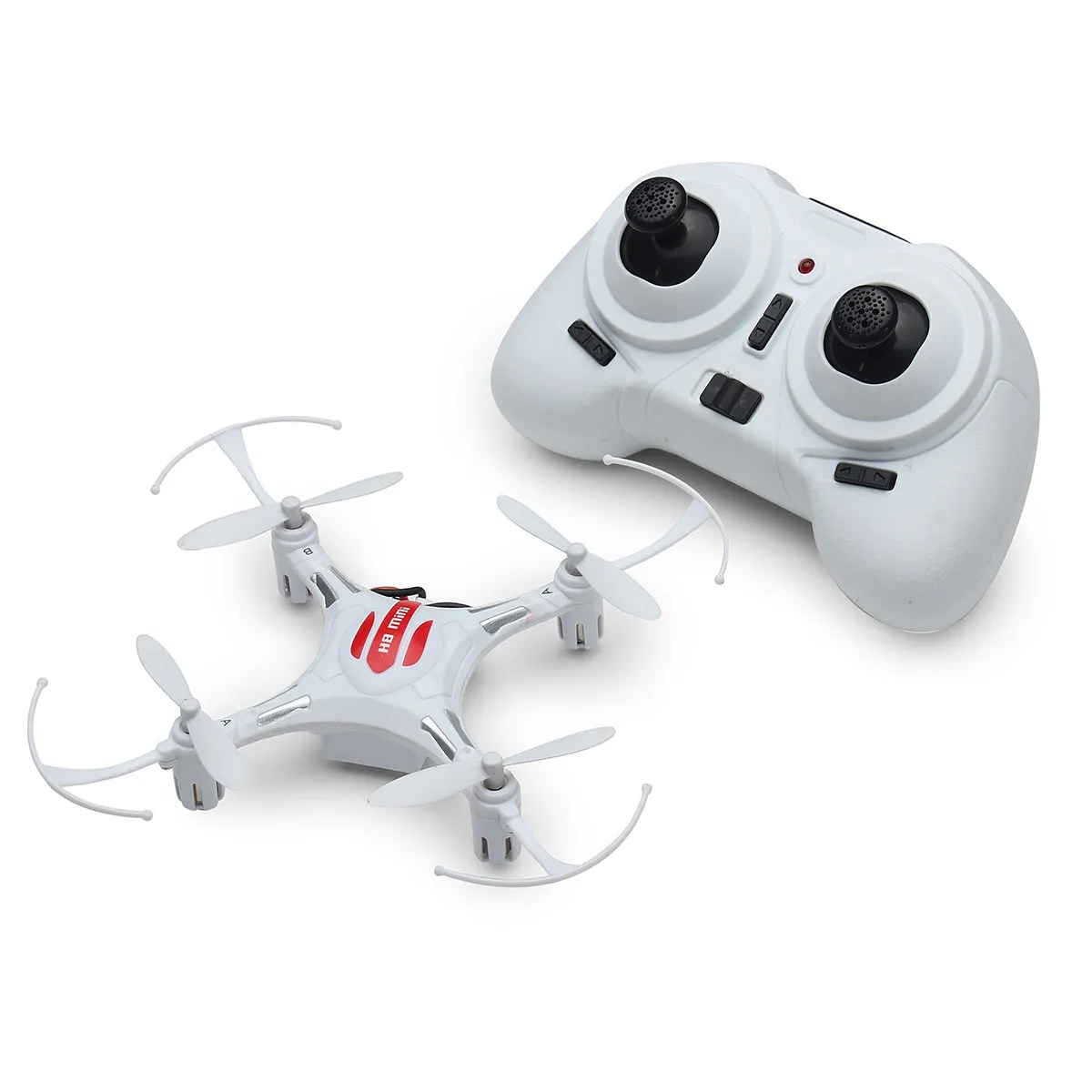 Eachine H8 мини Безголовый вертолет режим 2,4 г 4CH 6-осевой Квадрокоптер RC Quadcopter RTF Дистанционное Управление игрушка для малыша VS H36