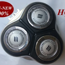 1 шт. HQ8 замены головки бритвы лезвия для бритвы Philips HQ7120 HQ7290 HQ7310 HQ7320 HQ7325 HQ7340 HQ7345 HQ7350 HQ7360 HQ7380