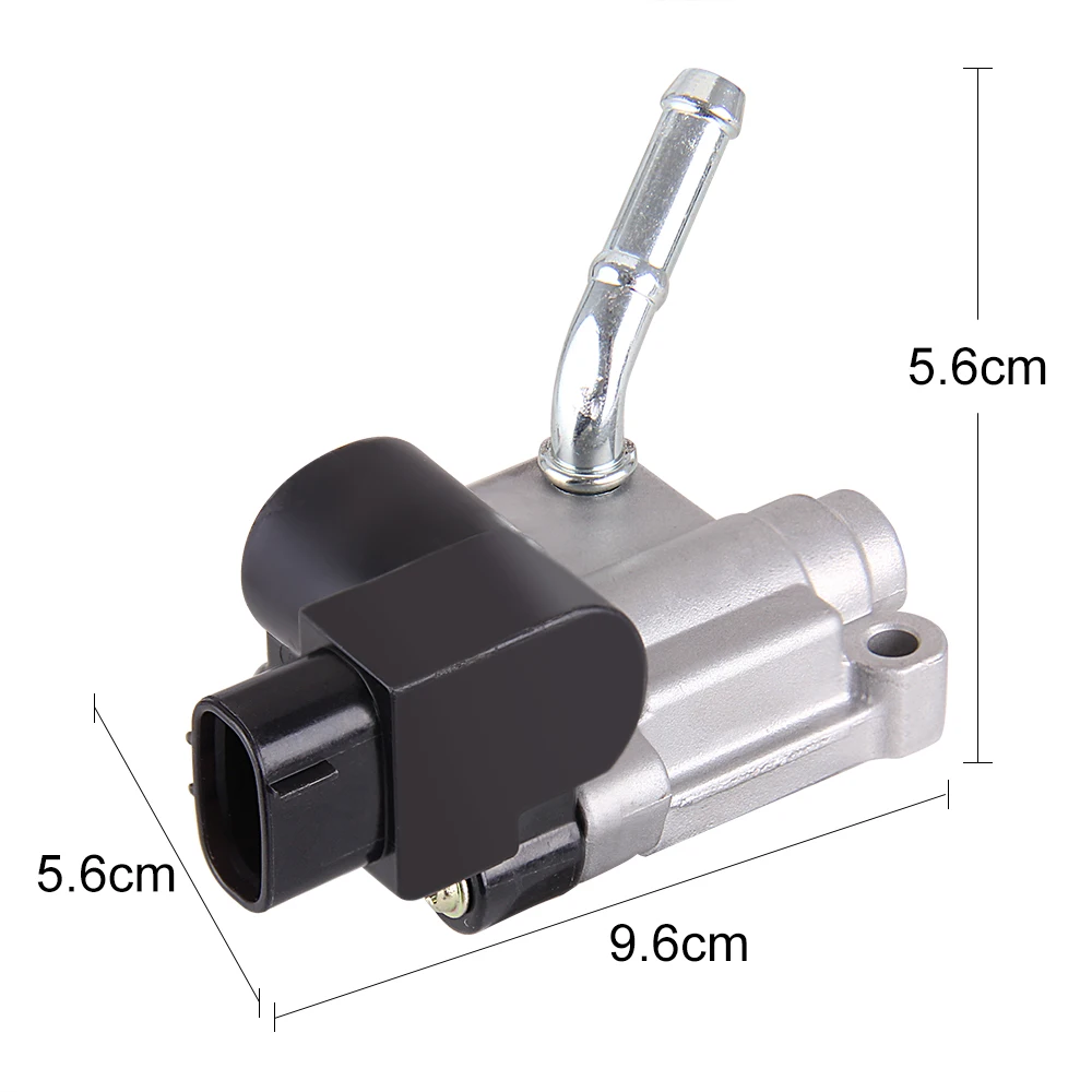 NEW Idle Air Control For Valve For Honda Civic Si 2.0 for Acura RSX Type S 16022 PRB A01in Idle
