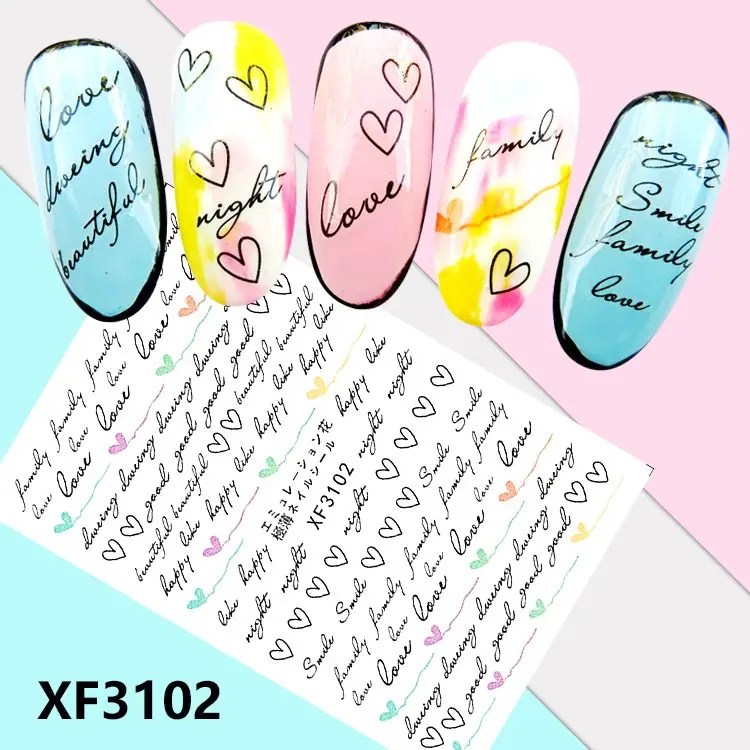 XF3102
