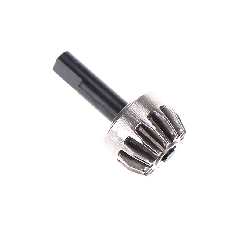 

1pc Bevel Gears 1 Module 20 Teeth With Inner Hole Drive Commutation 02030 Metal