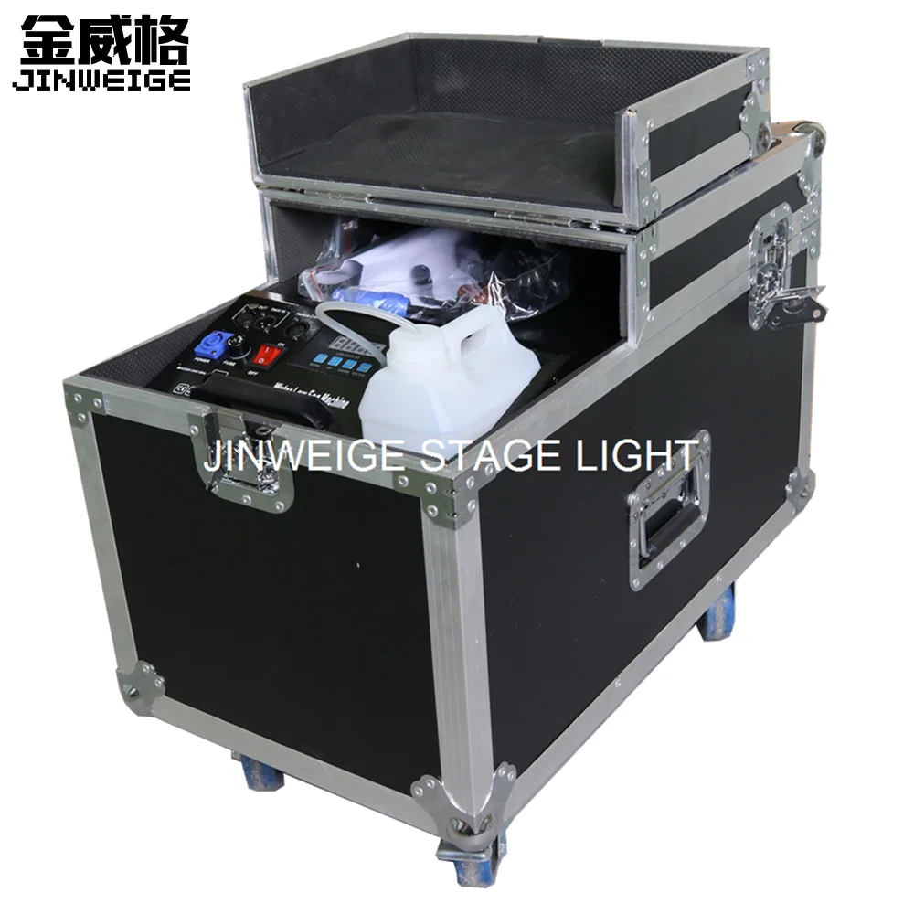 

Free Shipping Stage Special Fog Machine 3000W Low Fog Machine Water Fog Machine