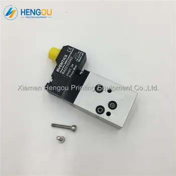 

1 Piece A1.184.0020 XL105 CX102 QM46 Machine Cylinder Valve Unit D-20 H-40