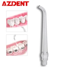 AZDENT 1 шт. насадки для ирригатора полости рта AZ-007 gen 1 зубная нить классические струйные насадки для воды сменные головки