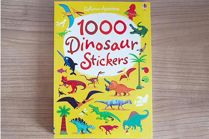 dinosaur