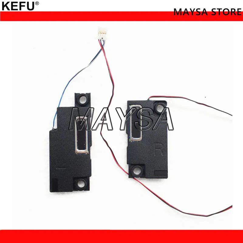 Оригинальный подходит для Lenovo Yoga 3-1170 700-11ISK ноутбук встроенный динамик PK23000PO00 |