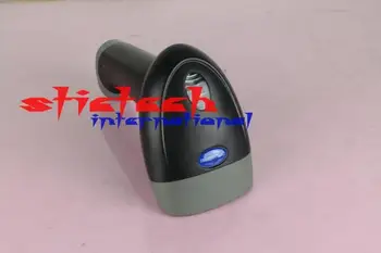 

by dhl or ems 20 pieces high quality Barcode Scanner Barcode Reader Portable Handheld Code Scanner for POS System Supermarket