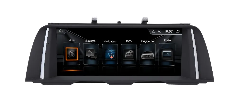 Discount YESSUN 10" inch HD Screen For BMW 5 F10 F11 2013~2016 Car Stereo GPS Navigation Video Audio Multimedia Player No CD DVD 13 Discount YESSUN 10" inch HD Screen For BMW 5 F10 F11 2013~2016 Car Stereo GPS Navigation Video Audio Multimedia Player No CD DVD 13