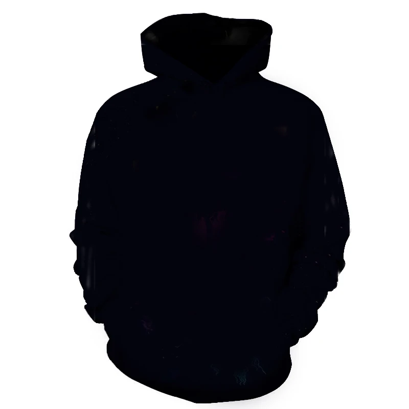 

Hoodie customization